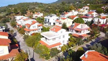 Özdere Havacılar Kampı Na Yakın Yazlık Bahçeli Tek Müstakil Ev