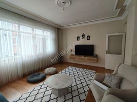 Samsun İlkadım Hürriyet Mahallesi'nde Caddeye Cephe