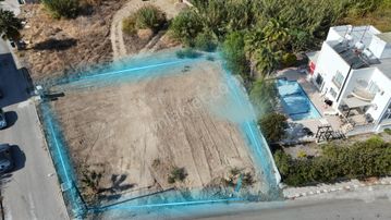 Poy-yap Development Güvencesiyle, Yeşiltepe'de Satılık Arsa