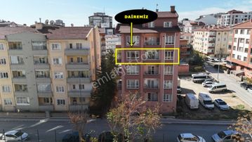 E.gökal Sgk Karşısı Selçuk Merkez 3+1 Ara Kat Mükemmel Konum