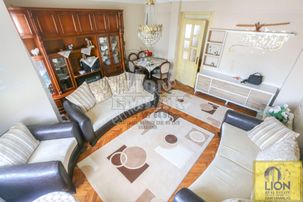 🟨⬛ Lıon Emlak'tan Ordu Caddesi Yakını Satılık 3+1 Dubleks Daire⬛🟨