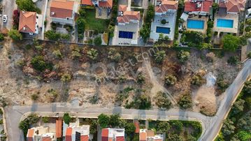 Poy-yap Development Güvencesiyle, Ozanköyde Satılık Arsa