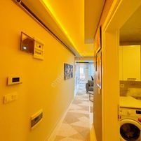 Zafer Mahallesinde Lüks Eşyalı Kiracılı 2+1 Dubleks Daire