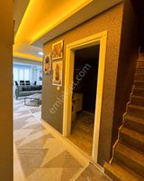 Zafer Mahallesinde Lüks Eşyalı Kiracılı 2+1 Dubleks Daire