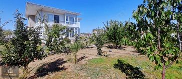 Gölbaşı Hacıhasan Mh. 2+1 Eşyalı Bahçeli Kiralık Villa