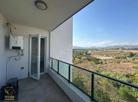 Nora'dan Lüks Deniz Manzaralı Satılık 2+1