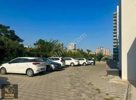 Nora'dan Lüks Deniz Manzaralı Satılık 2+1