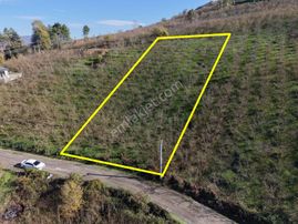 Emlakevim - Harmantepe Mah. De 1300 M2 İmarlı Satılık Arsa !!!