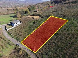 Emlakevim - Harmantepe Mah. De 1300 M2 İmarlı Satılık Arsa !!!