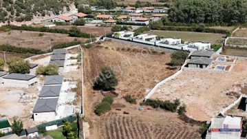 Kayaköyde 5.437m² Arazi Takas Teklifi Değerlendirilir