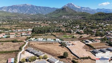 Kayaköyde 5.437m² Arazi Takas Teklifi Değerlendirilir