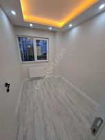 Manisa Şehzadeler Alaybey Mh 2+1 Full Yapılı Bahçeli Zemin Kat