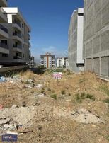 Ergenekon Mh 277 M2 4 Kat İmarlı Arsa