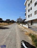 Ergenekon Mh 277 M2 4 Kat İmarlı Arsa