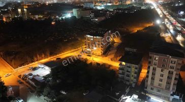 Antakya Aşağıekinci'de Anayola Yakın Satılık Arsa