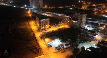 Antakya Aşağıekinci'de Anayola Yakın Satılık Arsa