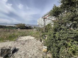 Kuzeytepe De Satılık Parsel Mükemmel Konumda