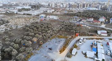 Antakya Odabaşı'nda Yatırımlık Fırsat