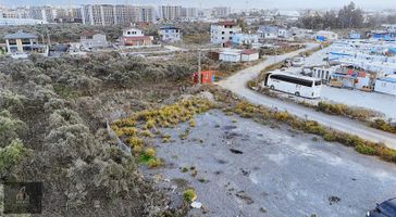 Antakya Odabaşı'nda Yatırımlık Fırsat