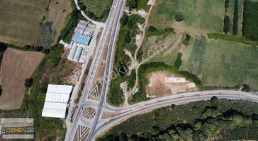 Karasu Girişi 3 Yol Mevkii Enfes Konumda Yatırımlık