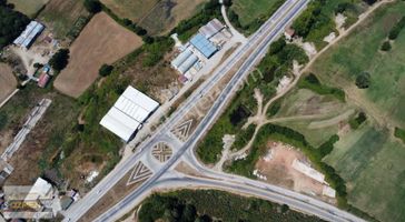 Karasu Girişi 3 Yol Mevkii Enfes Konumda Yatırımlık