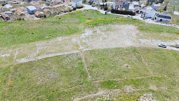 Dialog Akev/bursanın Gözbebeği Gündoğduda Manzaralı İmarlı Arsa