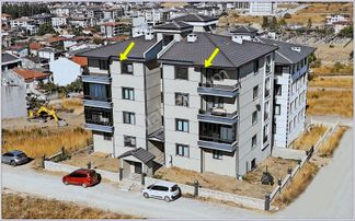 Satılık 3+1 Geniş Ve Ferah Daireyalova Çiftlikköy Bayraktepe