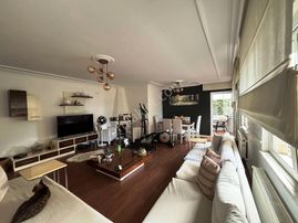 Maltepe Simge Sitesi 2.kat Masrafsız Kiracısız 145m2 Satılık 3+1