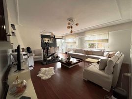 Maltepe Simge Sitesi 2.kat Masrafsız Kiracısız 145m2 Satılık 3+1