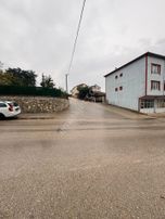 Bursa Nilüfer İrfaniye'de Satılık Arsa