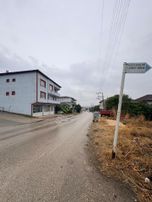 Bursa Nilüfer İrfaniye'de Satılık Arsa