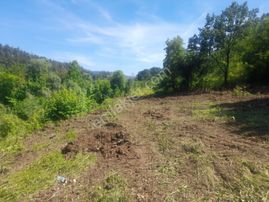 Burhan Ardıç'tan Mustafakemalpaşa Kestelek Dere Kıyısı 1.225 M2