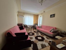 Liman Mahallesi 3+1 2.kat Ayrı Mutfaklı Site İçi Satılık Daire