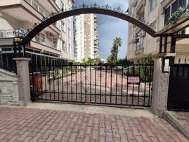 Liman Mahallesi 3+1 2.kat Ayrı Mutfaklı Site İçi Satılık Daire