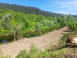 Burhan Ardıç'tan Mustafakemalpaşa Kestelek Dere Kıyısı 975 M2