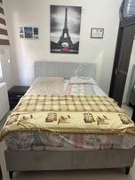 Kuşadası Ege Mahallesinde 1+1 Eşyalı Kiralık Daire