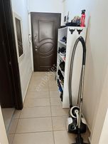 Kuşadası Ege Mahallesinde 1+1 Eşyalı Kiralık Daire