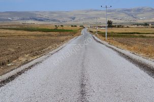 Fiyatlar Düştüüü Çok Acil Gedikli' Mah. 32.164m2 Hisseli Tarla