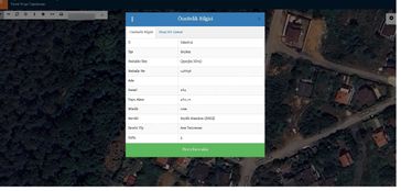 Çayağzı Rivada 482m2 Müstakil Köşebaşı İmarlı Arsa