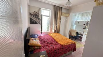 Belek Merkezi Konumda Havuzlu 2+1 Eşyalı Daire