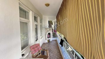 Belek Merkezi Konumda Havuzlu 2+1 Eşyalı Daire