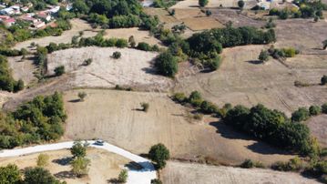 Burhan Ardıç'tan M.kemalpaşa Çavuş Köy 13.750 M2 İmar Sınırı