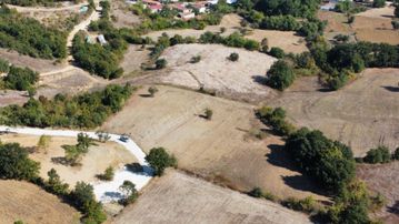 Burhan Ardıç'tan M.kemalpaşa Çavuş Köy 13.750 M2 İmar Sınırı