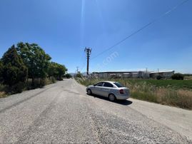 Emr Gayrimenkul Farkıyla Satılık Sanayi İmarlı Arsa