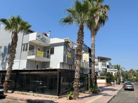 Konyaaltı Gürsu’da Satılık Bina