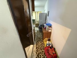 Belek'te Site İçerisinde Eşyalı 1+1 Kiralık Daire