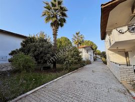 Belek'te Site İçerisinde Eşyalı 1+1 Kiralık Daire