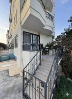 ❗️2+1 Daire Yüksek Giriş Ön Cephe Masrafsız❗️