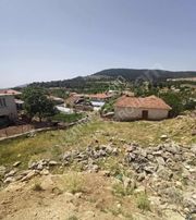 Burdur Bucak Çamlık Mh Villa İmarlı Satılık Arsa