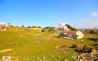 🔴🔴aktif'ten Burhaniye Pelitköy'de Doğanın Kalbinde 260 M2 Satılık Arsa 🔴🔴